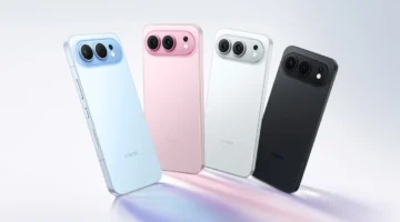 هاتف Honor 500 Pro يدخل السوق بمواصفات متقدمة وبطارية ضخمة تدعم استخدامًا مطولاً 1